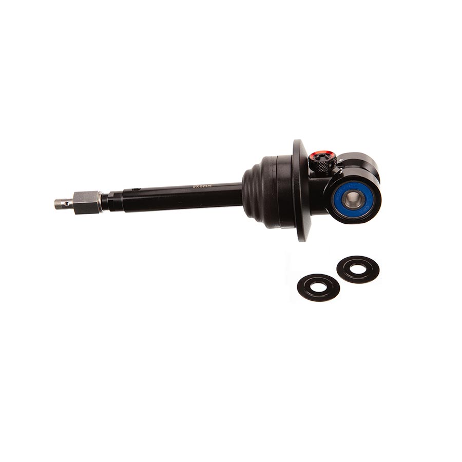 RockShox, Damper Shaft Assy for SDLC B1, Standard Eyelet 45mm