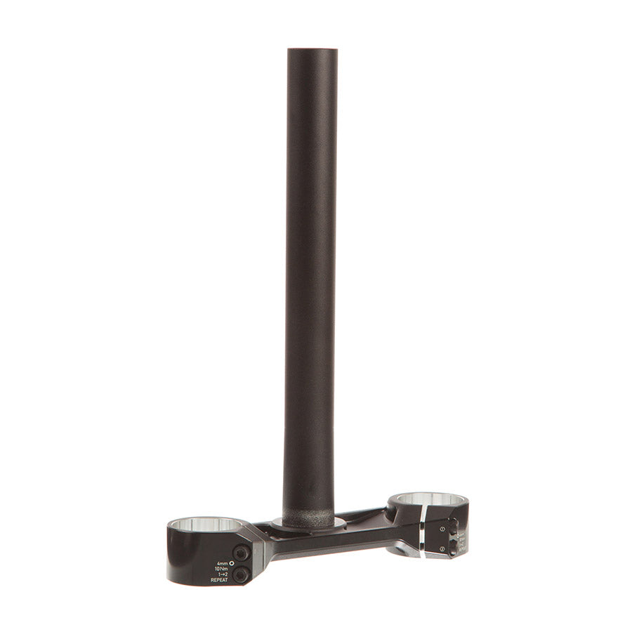 Boxxer D1 Lower Crown/Steerer