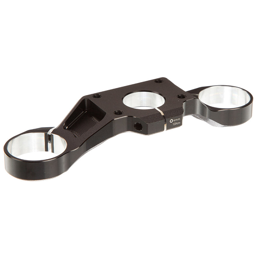 Boxxer D1 Upper Crown