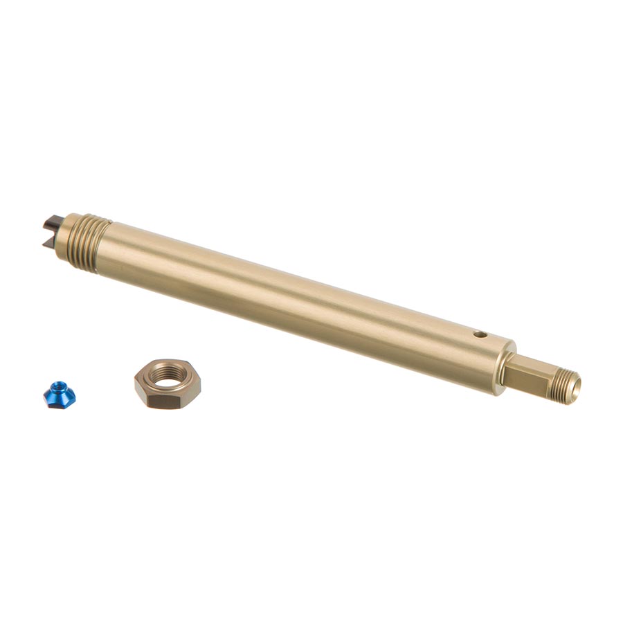 RockShox, Monarch B1 Damper Shaft Assy, 184x44