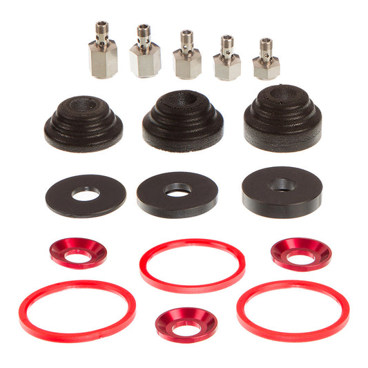 Vivid C1 Travel Change Kit