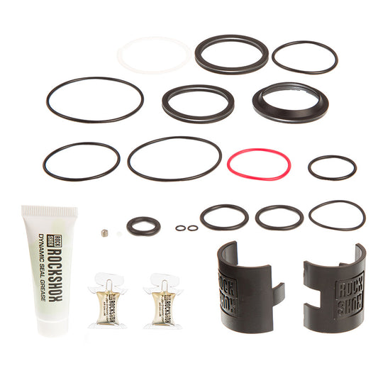 Vivid Gen-C 1 Year Service Kit