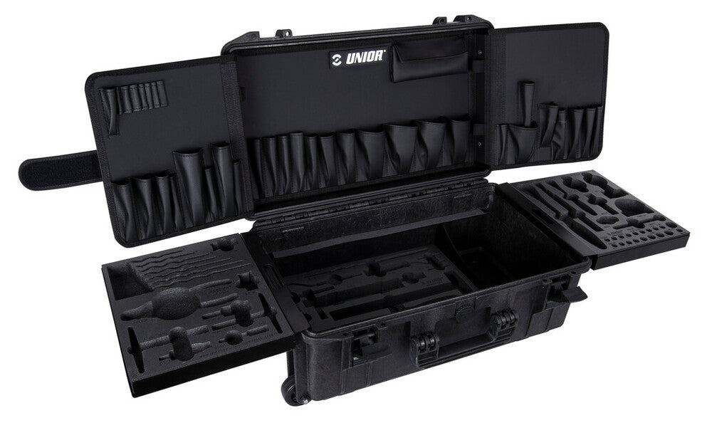 Master kit tool case