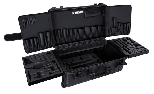 Master kit tool case