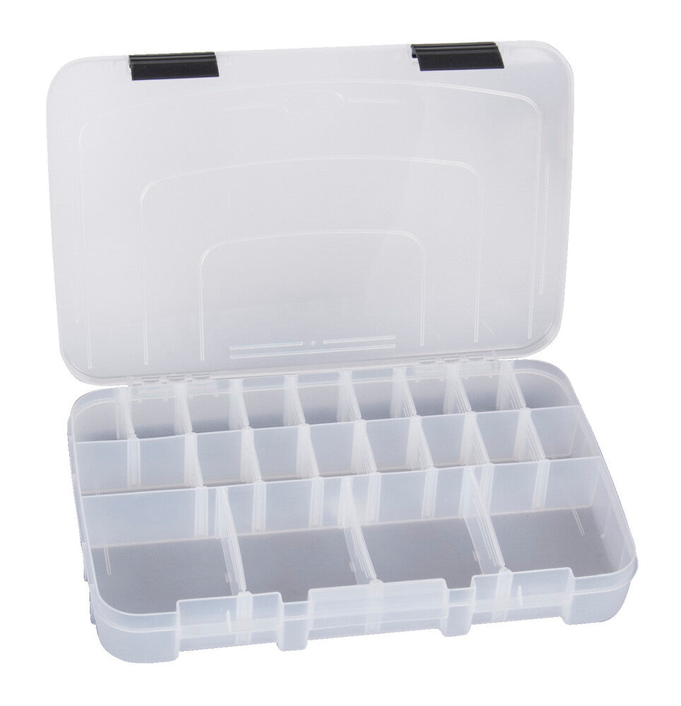 Small parts organizer for 970Masterkit