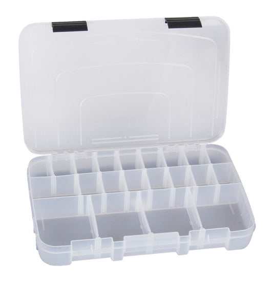 Small parts organizer for 970Masterkit