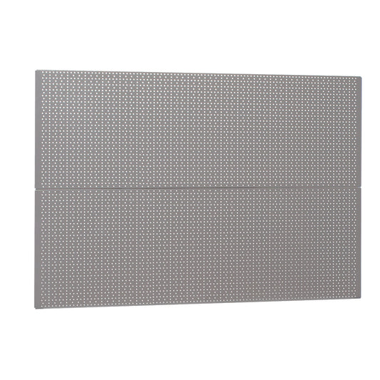 Perforated Back, 2 Pcs Set