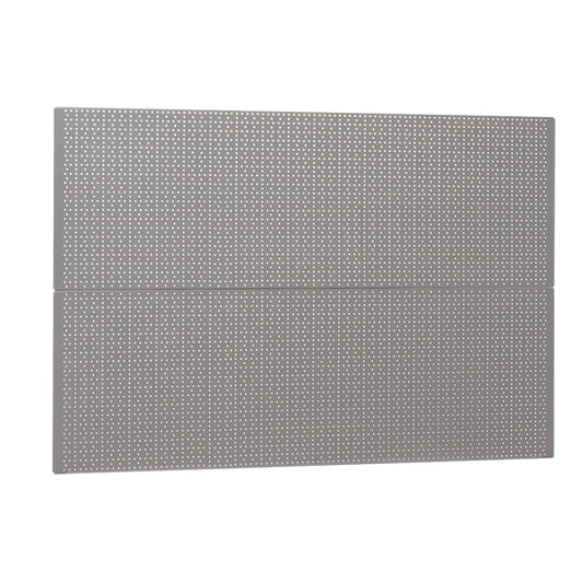 Perforated back, 2 pcs set