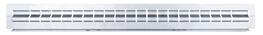 Set of partitions for 991HD small drawer, 3 pieces