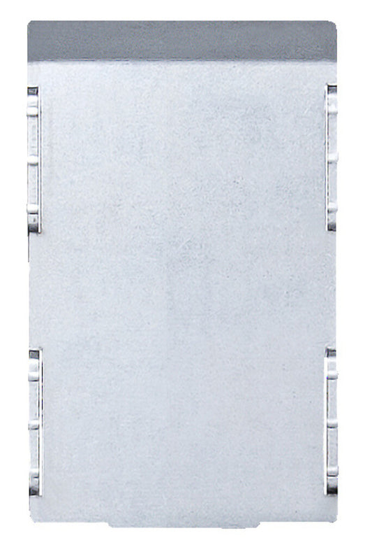 Set Of Dividers For 991Hd Big Drawer, 5 Pieces