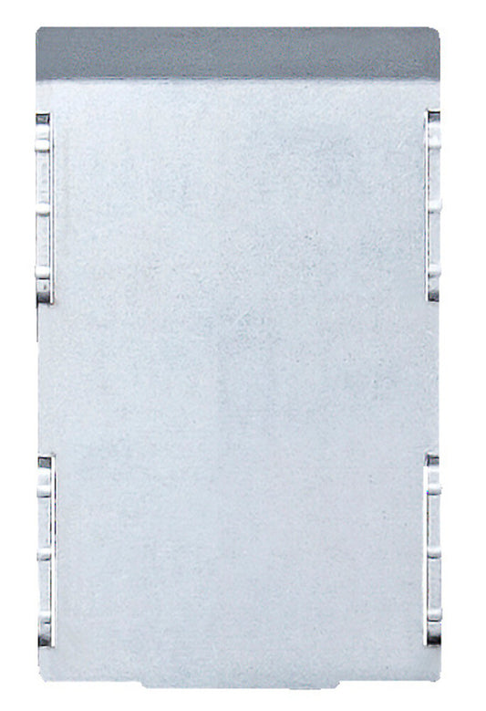 Set of dividers for 991HD big drawer, 5 pieces