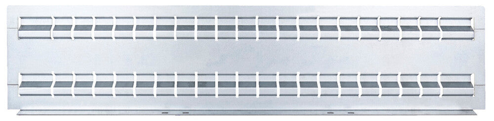 Set of partitions for 991HD big drawer, 3 pieces