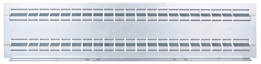 Set of partitions for 991HD big drawer, 3 pieces