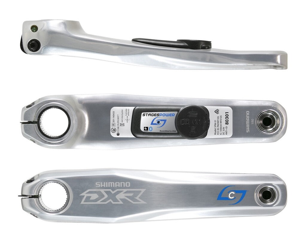 DXR-L