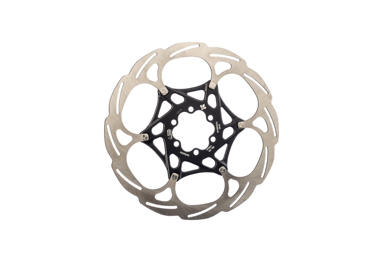 Formula Disc Rotor Two-Piece