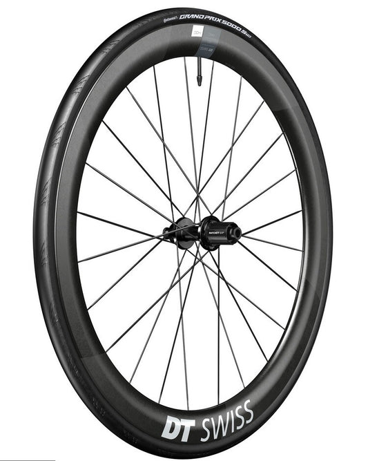 ARC 1400 DICUT WHEEL TIRE SYSTEM