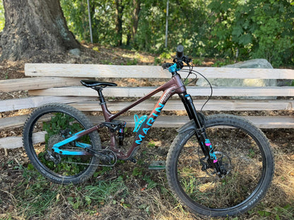 Marin Alpine Trail 1 – Ex-Demo | 30% Off