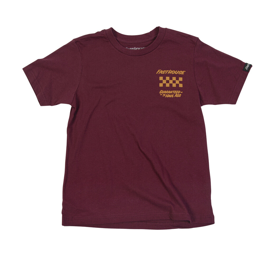 Youth All Out Tee