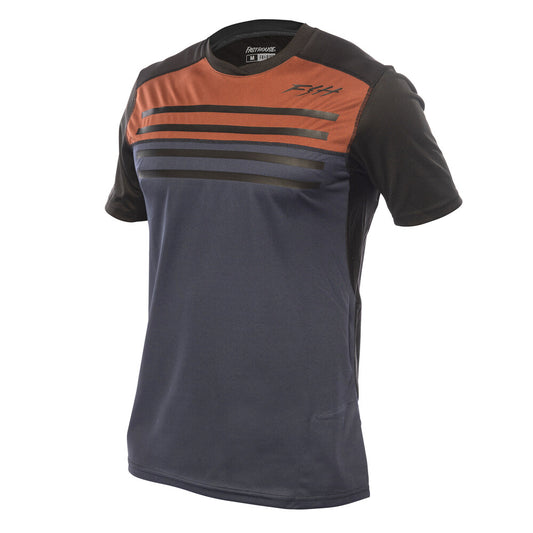 Alloy Sidewinder Ss Jersey