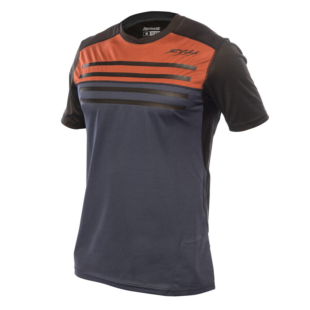 Alloy Sidewinder SS Jersey