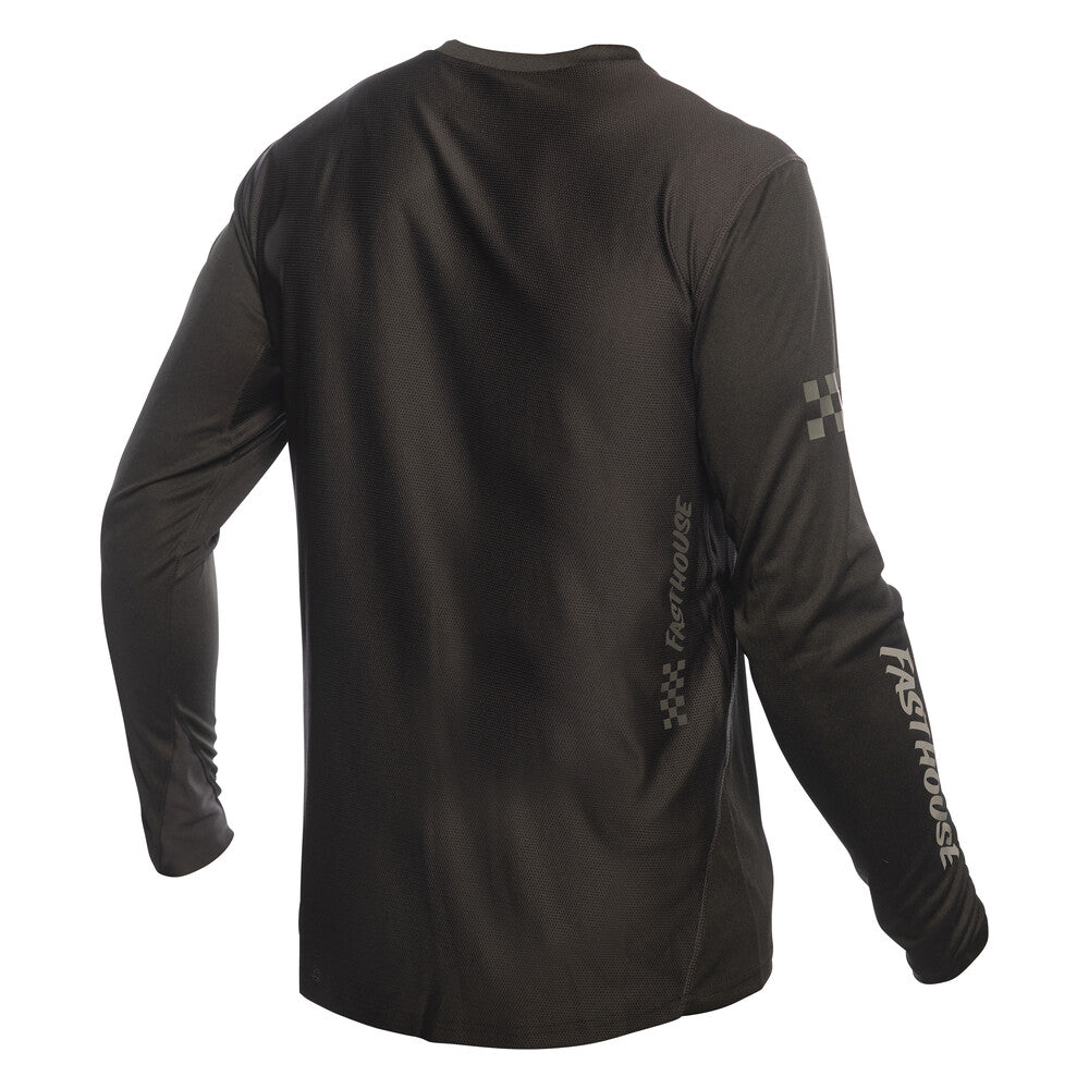 Alloy Sidewinder Ls Jersey