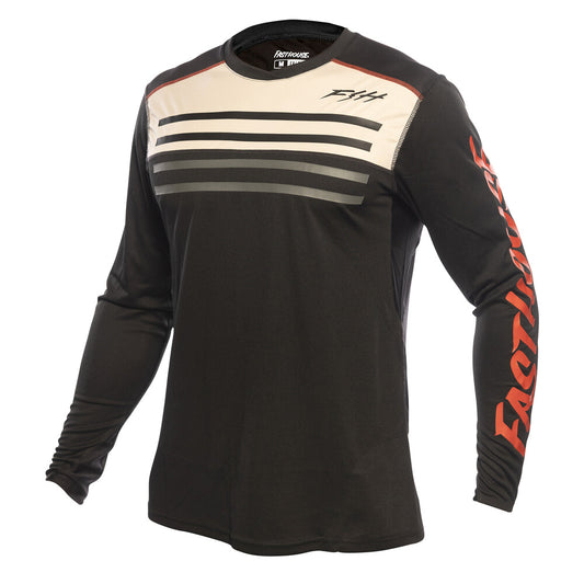 Alloy Sidewinder Ls Jersey