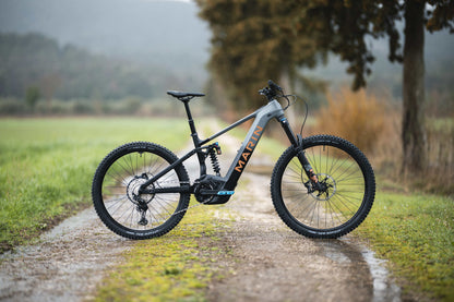 Marin Alpine Trail E Bosch | The Ultimate Enduro eMTB