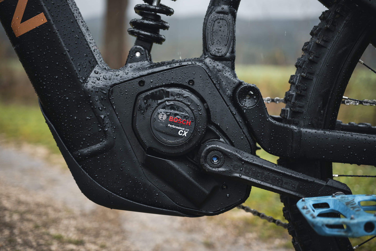 Marin Alpine Trail E Bosch | The Ultimate Enduro eMTB