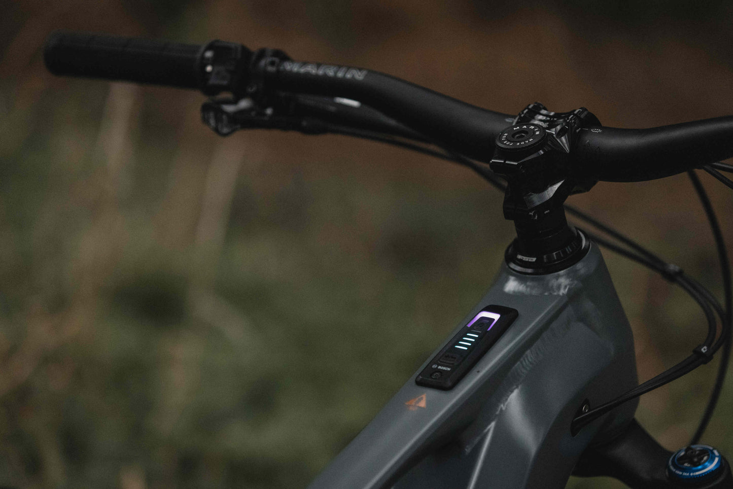 Marin Alpine Trail E Bosch | The Ultimate Enduro eMTB