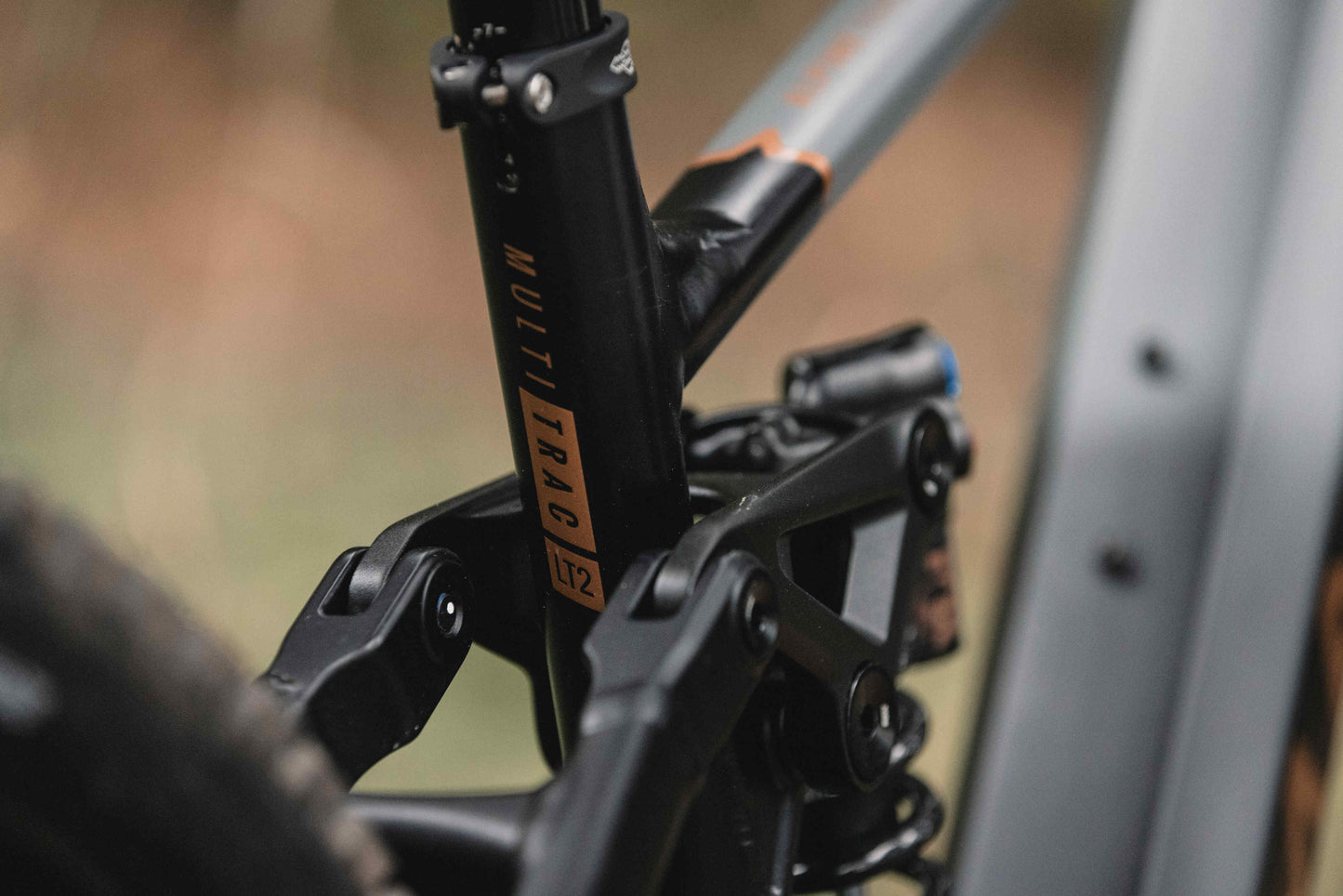 Marin Alpine Trail E Bosch | The Ultimate Enduro eMTB