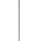 Alpine 3 J Bend Spokes