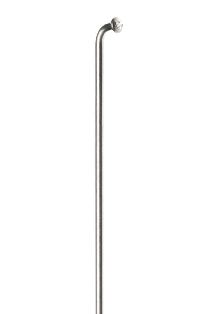 Alpine 3 J Bend Spokes