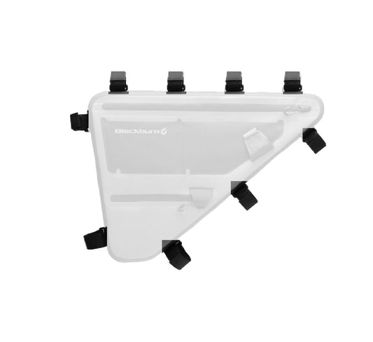 OUTPOST ELITE FRAME BAG STRAPS