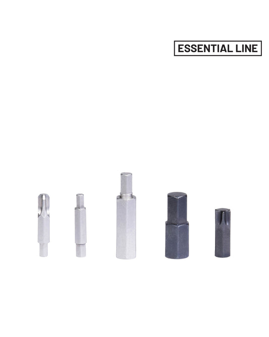 Daysaver Essential8 Bits