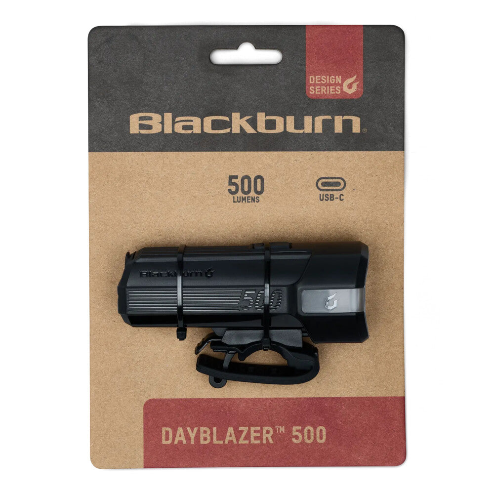 Dayblazer 500 Front Light