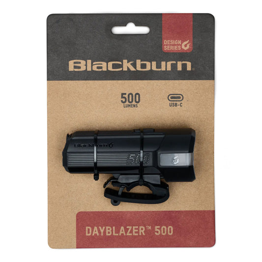 Dayblazer 500 Front Light