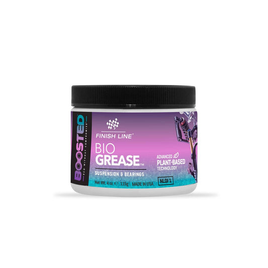 BIO GREASE