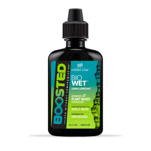 BIO WET LUBRICANT