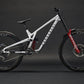 Commencal Supreme DH V5 | World Cup Proven. Race Ready