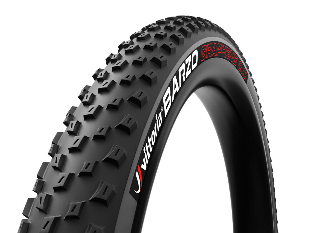 Barzo XC Trail
