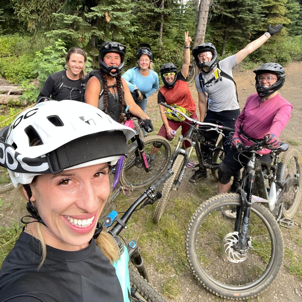 ReVamp - Silverstar Bike Camp