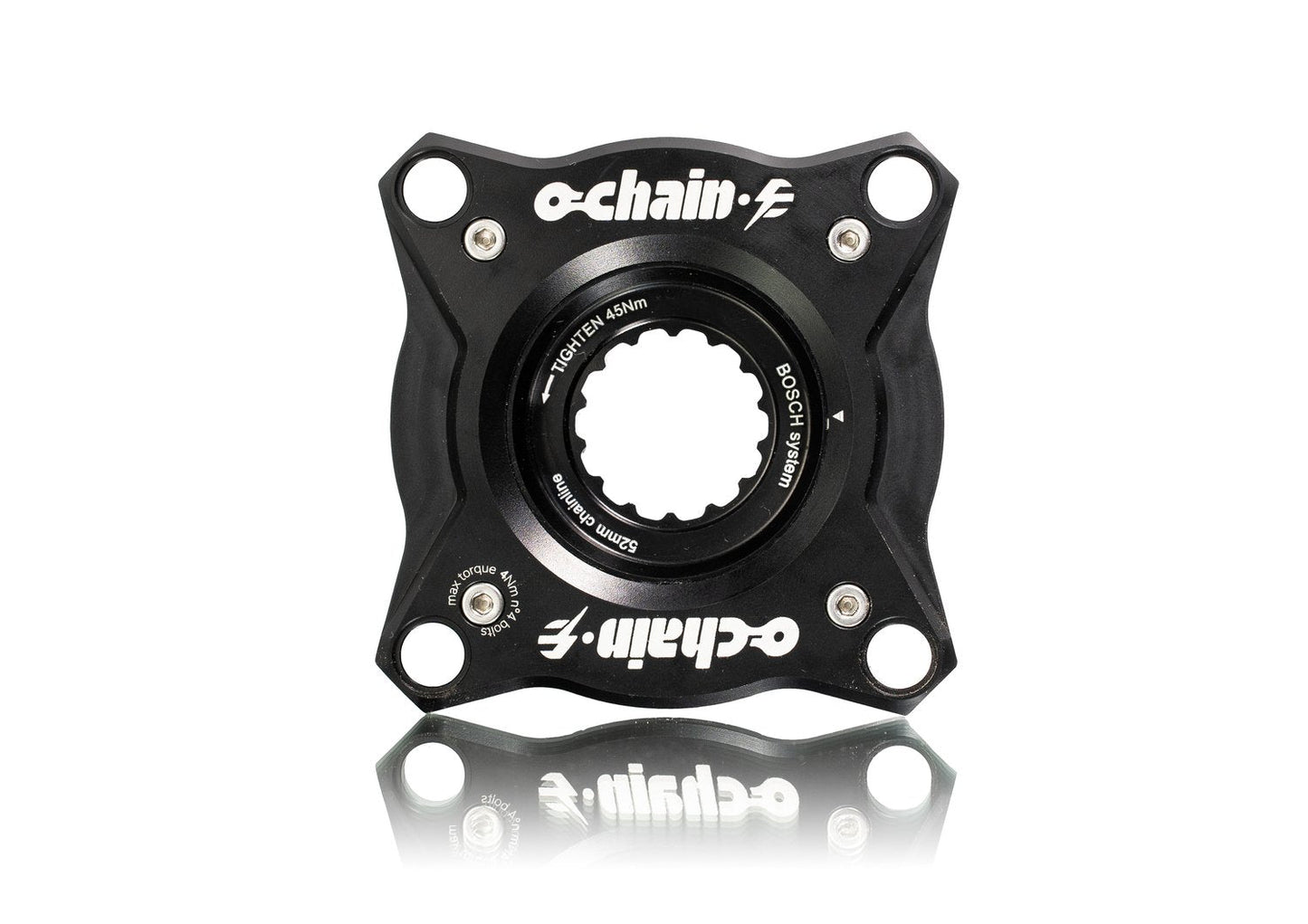 Ochain-E Bosch V1