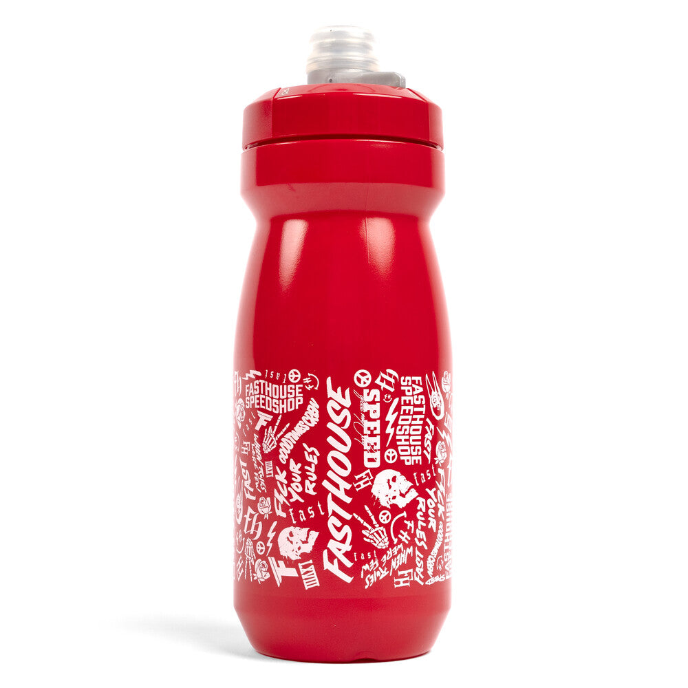 Burn Free Bottle