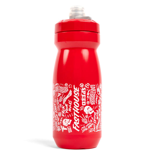 Burn Free Bottle