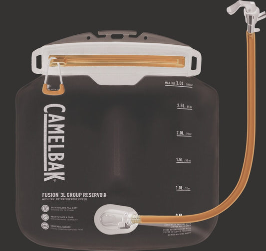 Fusion Group 3L Reservoir