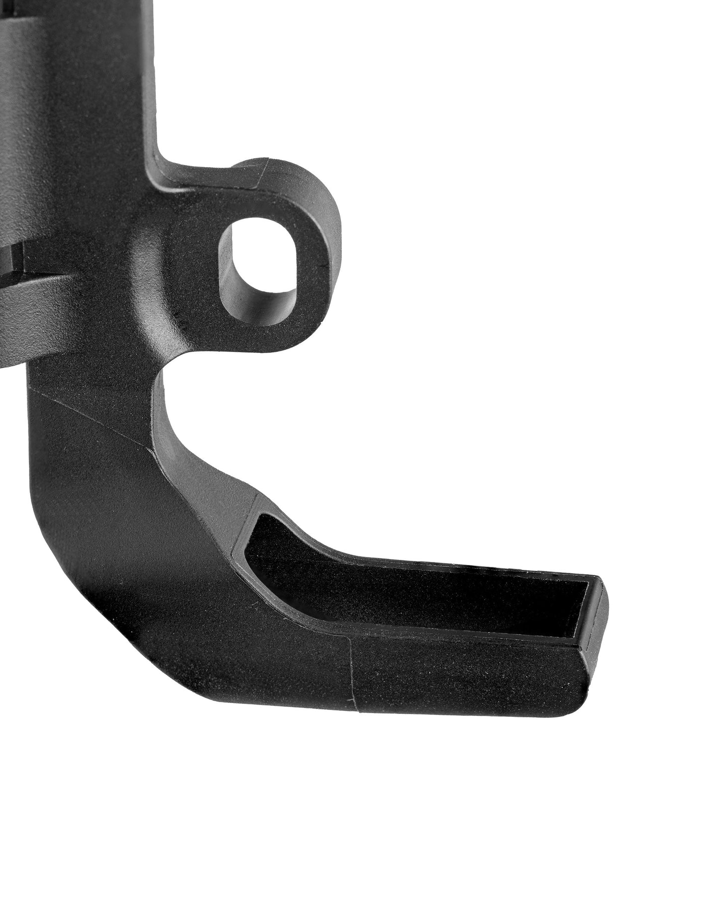 Daysaver Carrier Mount Detail