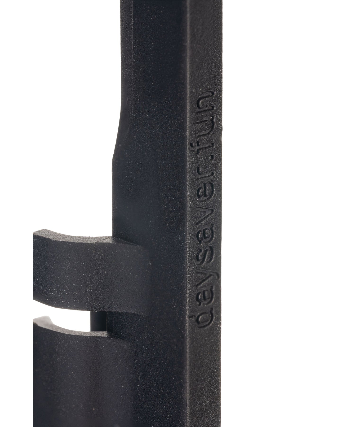 Daysaver Carrier Mount Detail