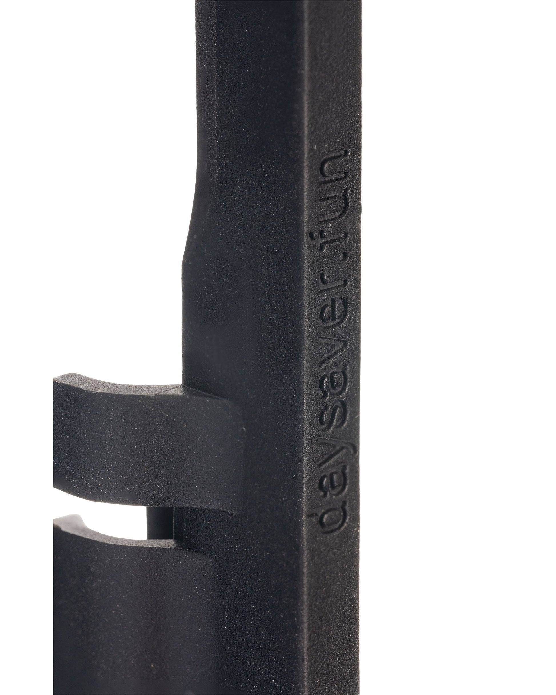 Daysaver Carrier Mount Detail