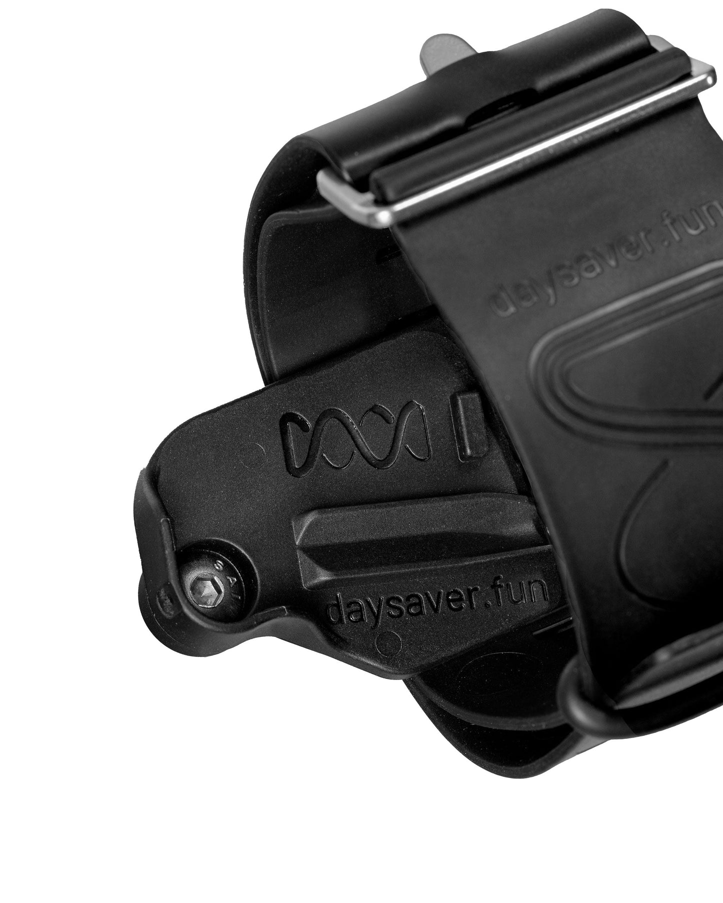 Daysaver Cradle Mount Detail