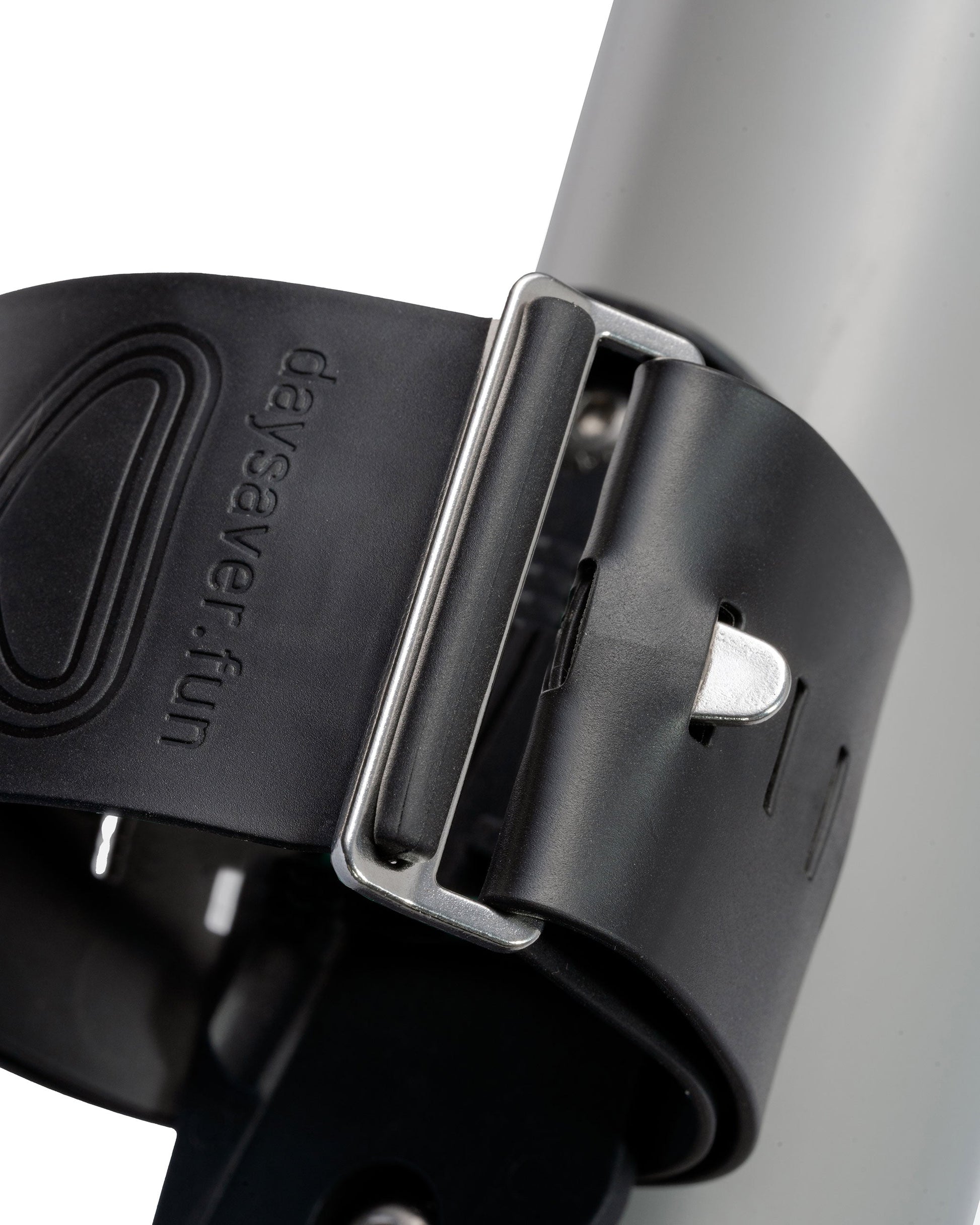 Daysaver Cradle Mount closed